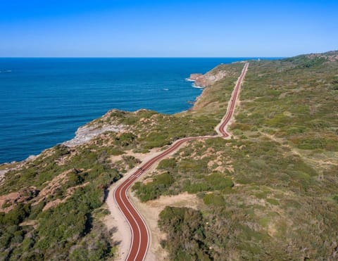 Sa Calla Manna Apartment in Portoscuso