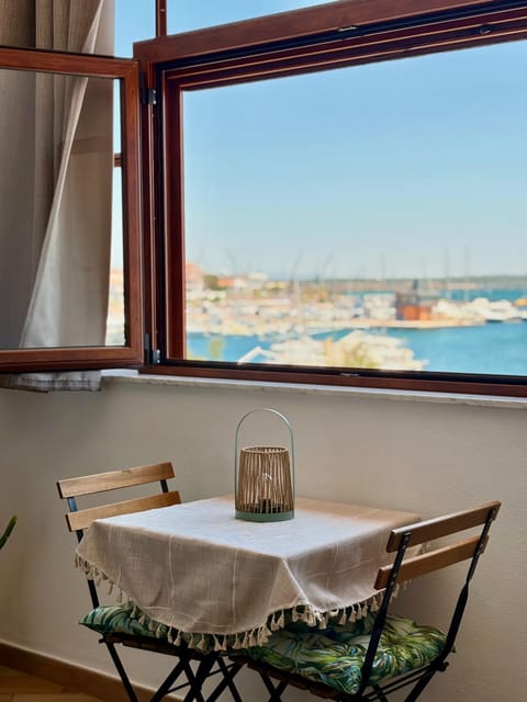 View (from property/room), Sea view