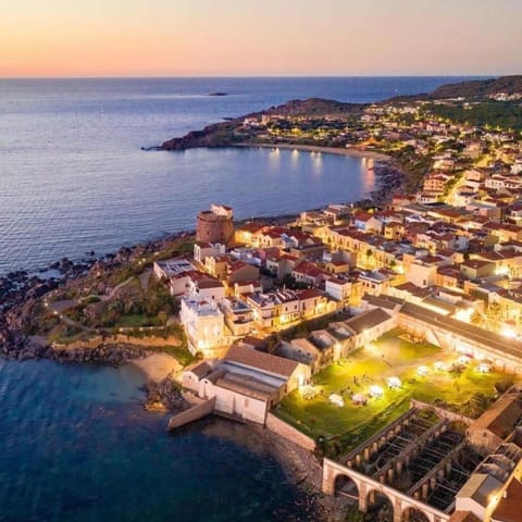 Sa Calla Manna Apartment in Portoscuso