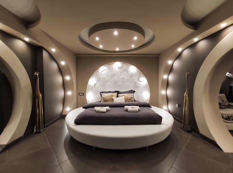 Sky Apartments Special Apartment in Decentralized Administration of Macedonia and Thrace