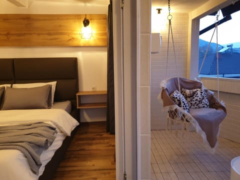 Sky Apartments Special Apartment in Decentralized Administration of Macedonia and Thrace