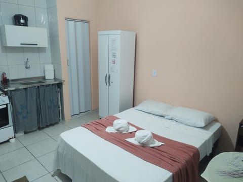 Venha Para Angra - Loft Amplo Apartment in Angra dos Reis