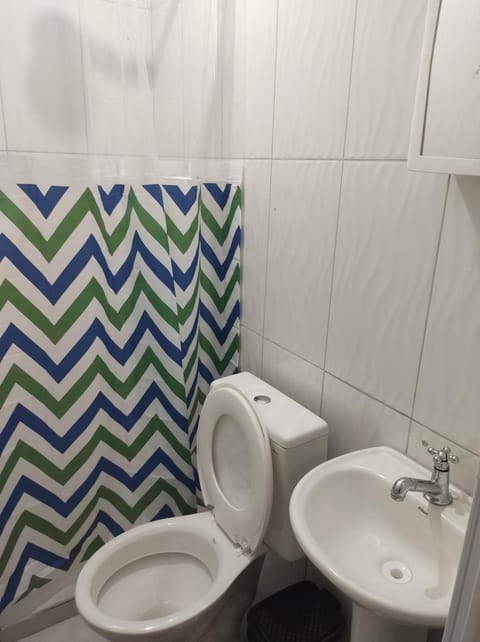 Venha Para Angra - Loft Amplo Apartment in Angra dos Reis