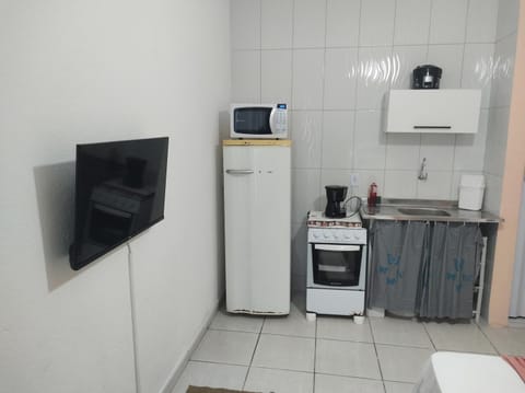 Venha Para Angra - Loft Amplo Apartment in Angra dos Reis