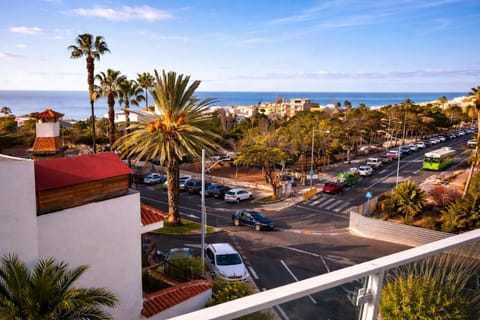 City view