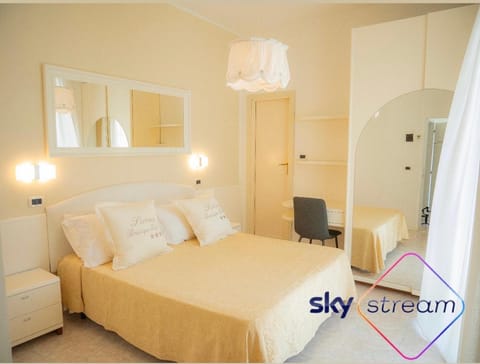 Sirena Boutique Hotel Hotel in Gabicce Mare