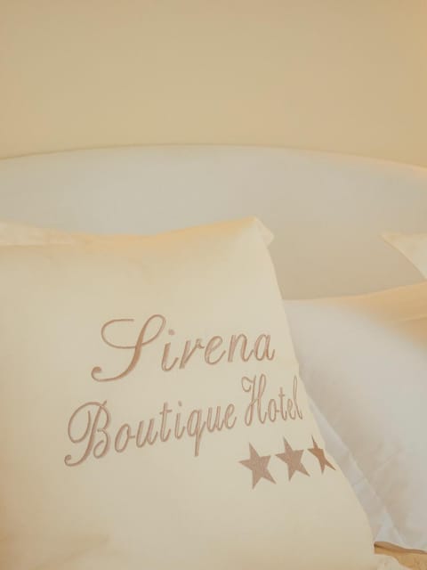 Sirena Boutique Hotel Hotel in Gabicce Mare