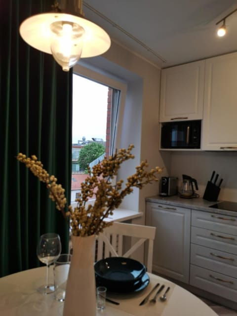 Cosy center Apartment Apartment in Klaipėda