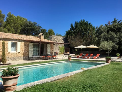 Le Clos de Manon Villa in Gordes