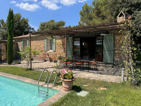 Le Clos de Manon Villa in Gordes