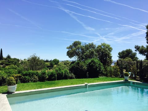 Le Clos de Manon Villa in Gordes