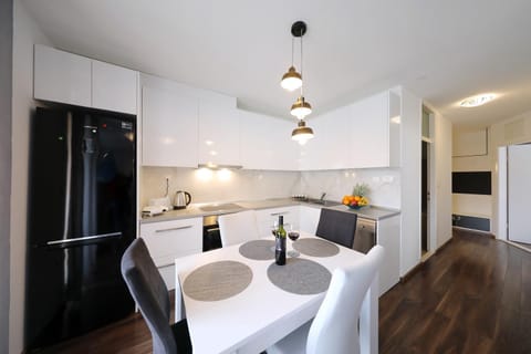 Apartment S Apartment in Zadar