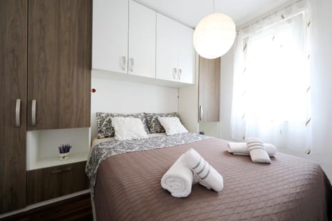 Apartment S Apartment in Zadar