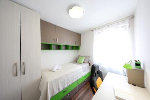 Apartment S Apartment in Zadar