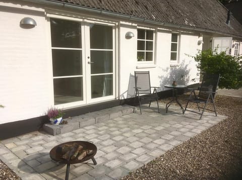 Kroghøjgård Bed and Breakfast in Middelfart