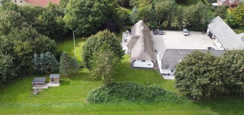 Kroghøjgård Bed and Breakfast in Middelfart