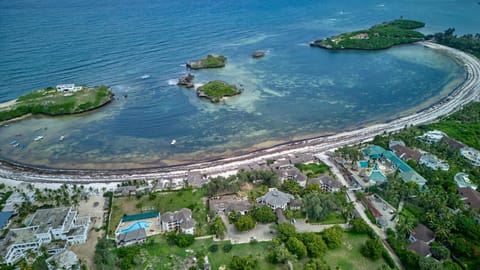 Nearby landmark, Day, Neighbourhood, Bird's eye view, Sea view
