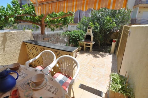 Patio, View (from property/room), Balcony/Terrace, Dining area