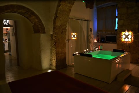 AL TEMPO SOSPESO House in Province of Taranto