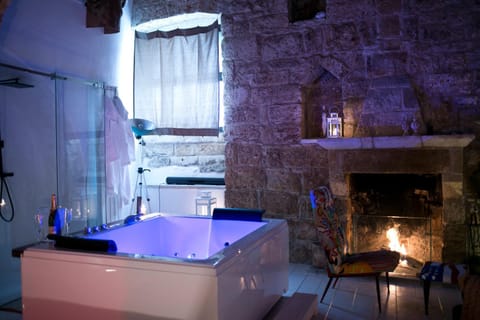 AL TEMPO SOSPESO House in Province of Taranto