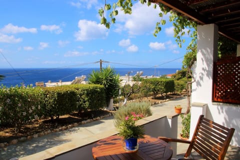 View (from property/room), Balcony/Terrace, Balcony/Terrace