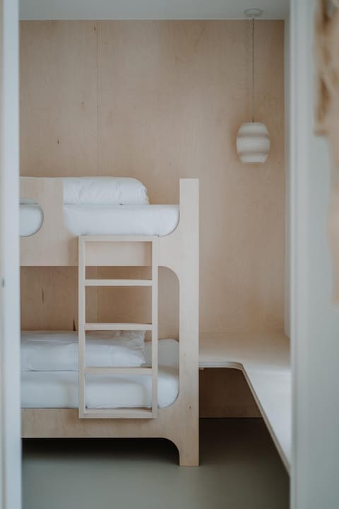 Bed, Photo of the whole room, Bedroom, bunk bed