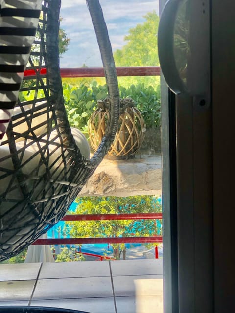 VillaVictoria Marias view pool apartment Apartment in Decentralized Administration of Macedonia and Thrace