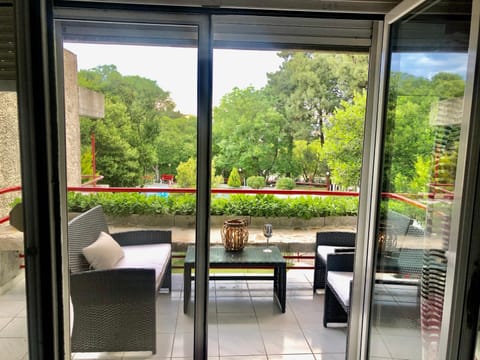 VillaVictoria Marias view pool apartment Apartment in Decentralized Administration of Macedonia and Thrace