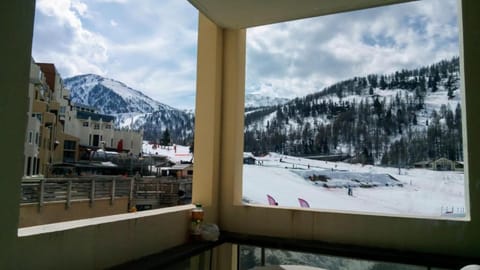 Balcony/Terrace, Balcony/Terrace