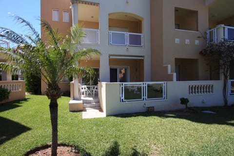 Apartamento El Huerto Apartment in Marina Alta