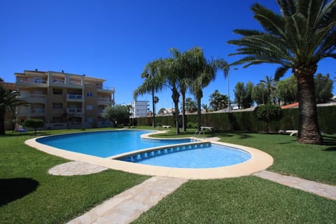 Apartamento El Huerto Apartment in Marina Alta