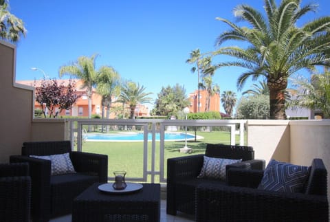 Apartamento El Huerto Apartment in Marina Alta