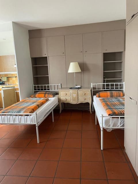 St. Vigilhof Apartment hotel in Trentino-South Tyrol