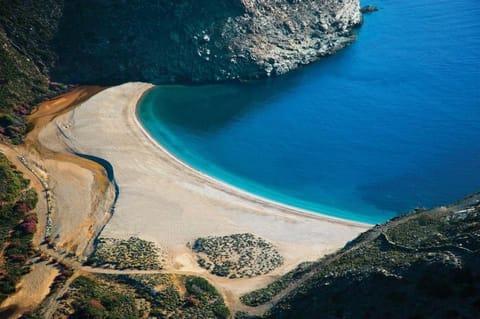 Natural landscape, View (from property/room), Beach