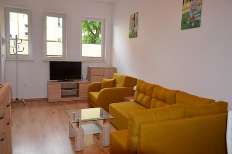 APARTAMENTY OLEŃKA Apartment in Pomeranian Voivodeship