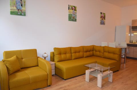 APARTAMENTY OLEŃKA Apartment in Pomeranian Voivodeship