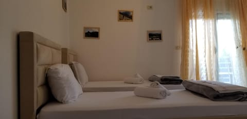 KELI Guest House& Rafting Adventures Bed and Breakfast in North Macedonia