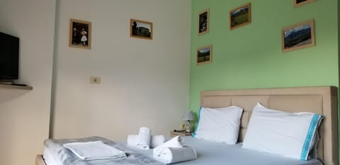 KELI Guest House& Rafting Adventures Bed and Breakfast in North Macedonia