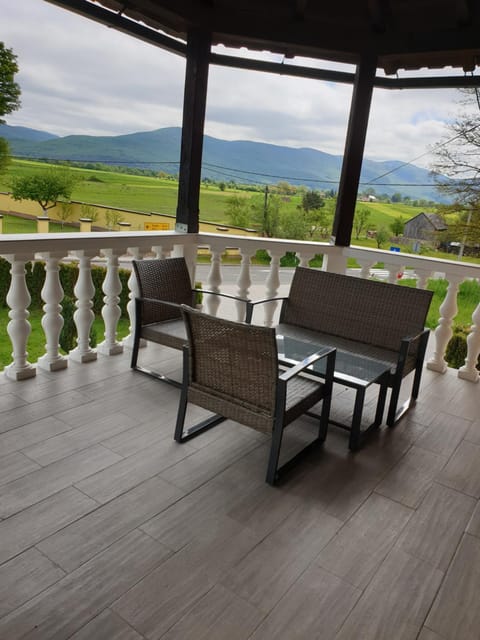 Apartman Majetić Apartment in Lika-Senj County