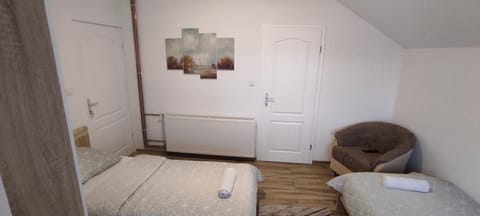 Apartman Majetić Apartment in Lika-Senj County