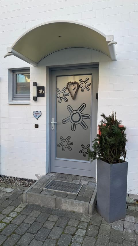 Ella2 House in Grömitz