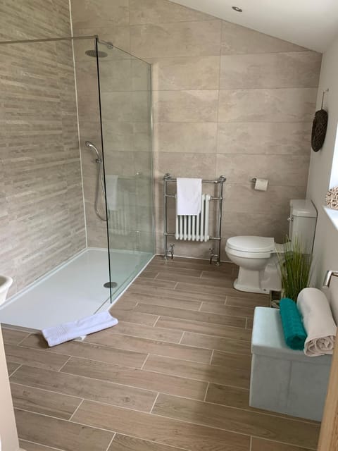 Greystones Apartment in Wales