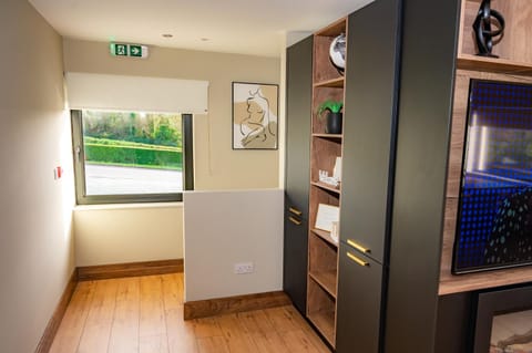 The Village Inn Apartment in County Kerry