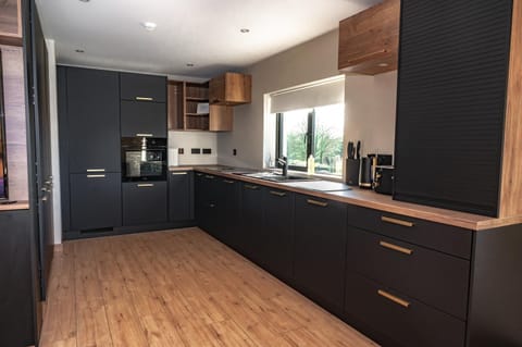 The Village Inn Apartment in County Kerry