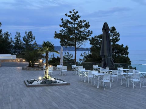 Life's Moments Apartment in Thasos
