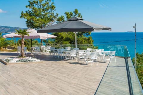 Life's Moments Apartment in Thasos