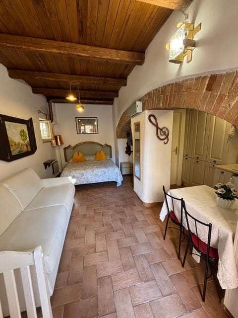 LA SUITE Apartment in Spoleto