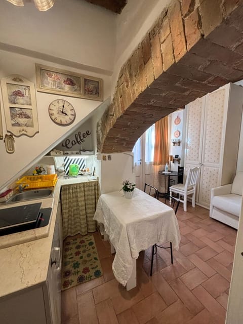 LA SUITE Apartment in Spoleto