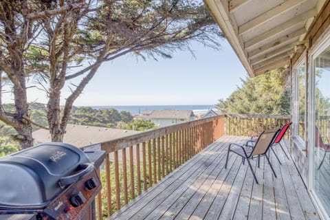 Peiks Place House in Roads End