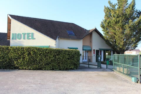 Villa Hotel Hotel in Troyes